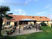 Maison à HEUDREVILLE-SUR-EURE