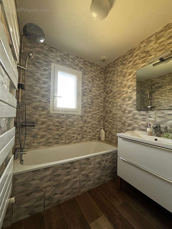 Maison à RAMBOUILLET