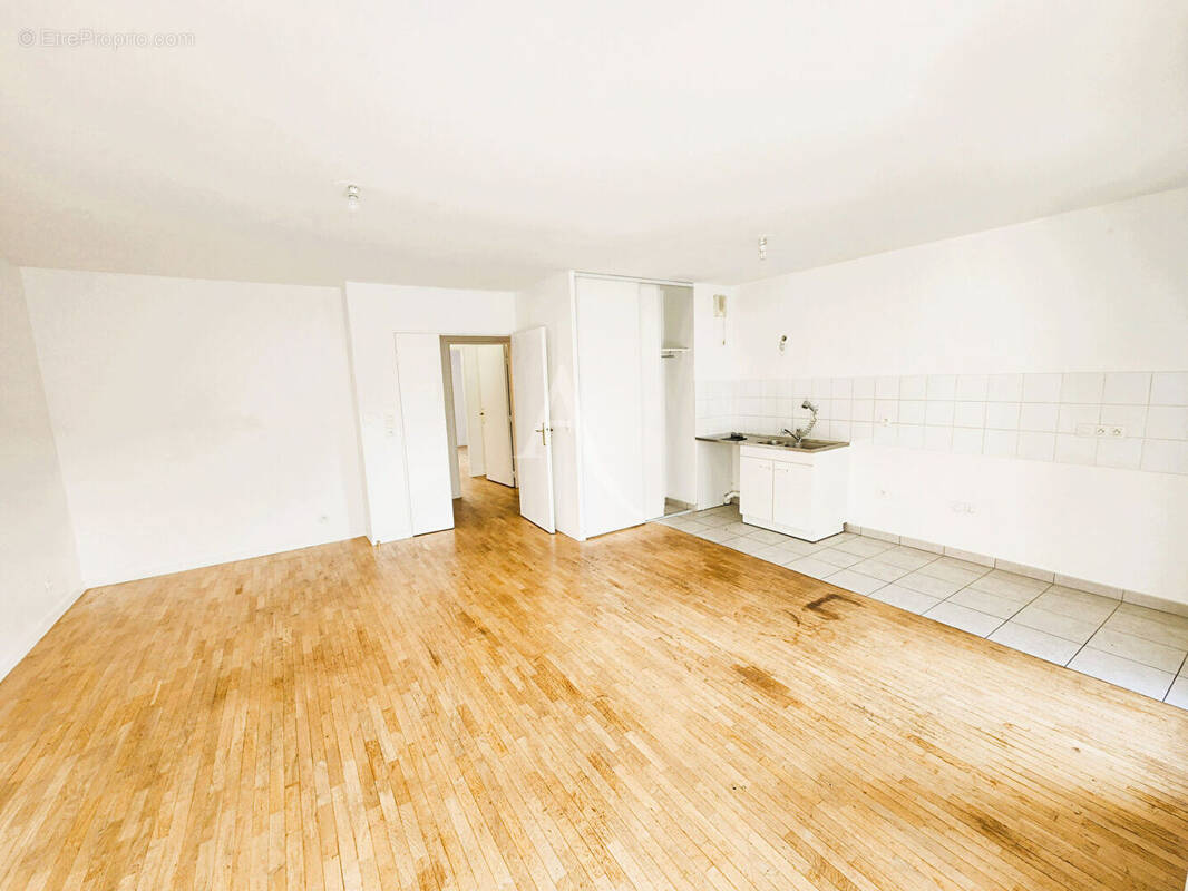 Appartement à RUNGIS