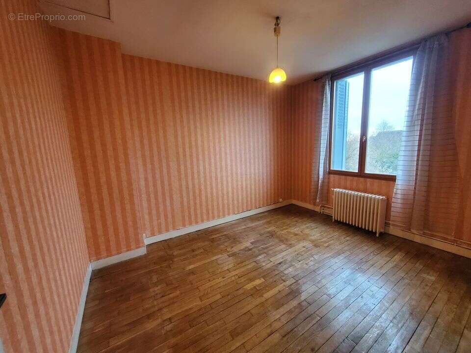 Maison à VIERZON