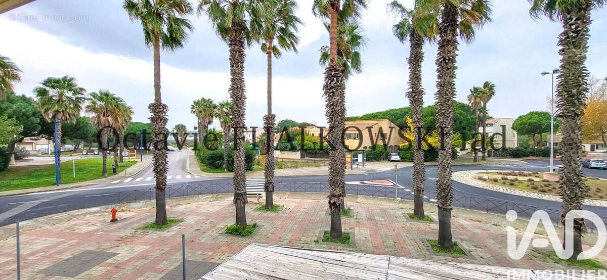 Photo 5 - Appartement à SAINTE-MARIE