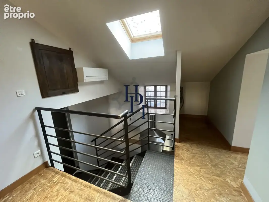 A vendre Belmont sur Rance, maison de village avec terrain non attenant. - photo 8