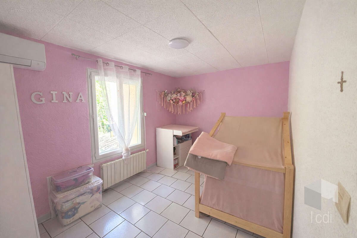 Maison à LE TEIL