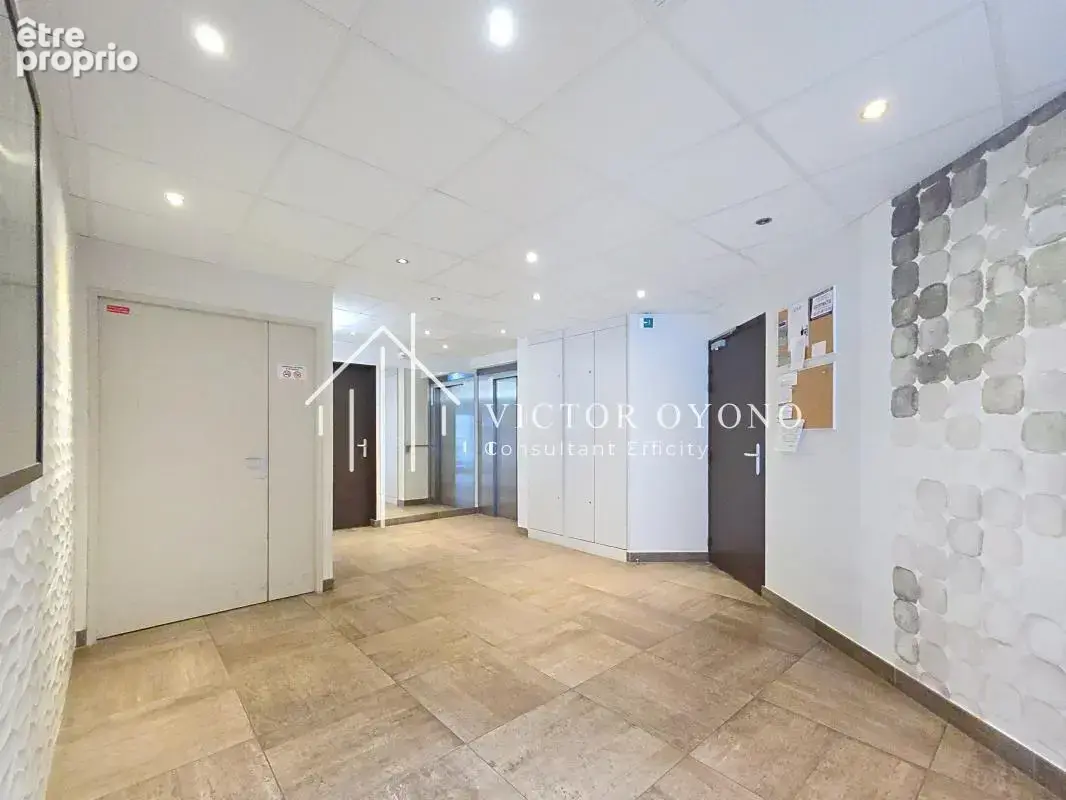 Appartement - photo 9