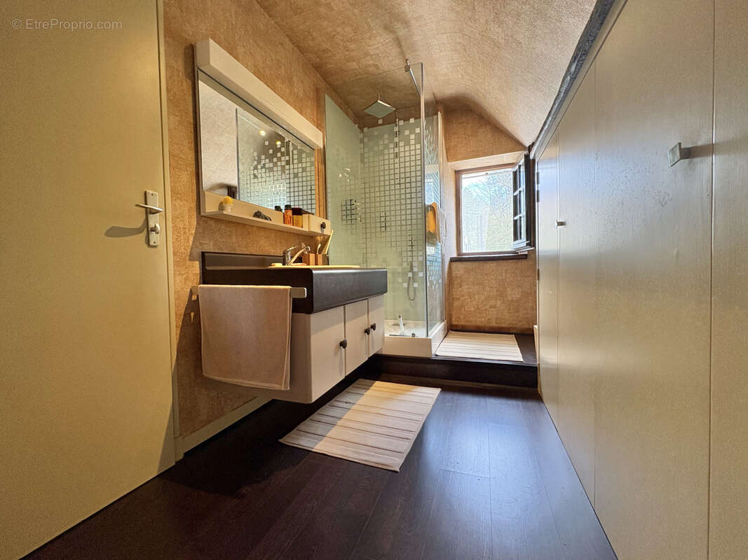 Maison à VERDON