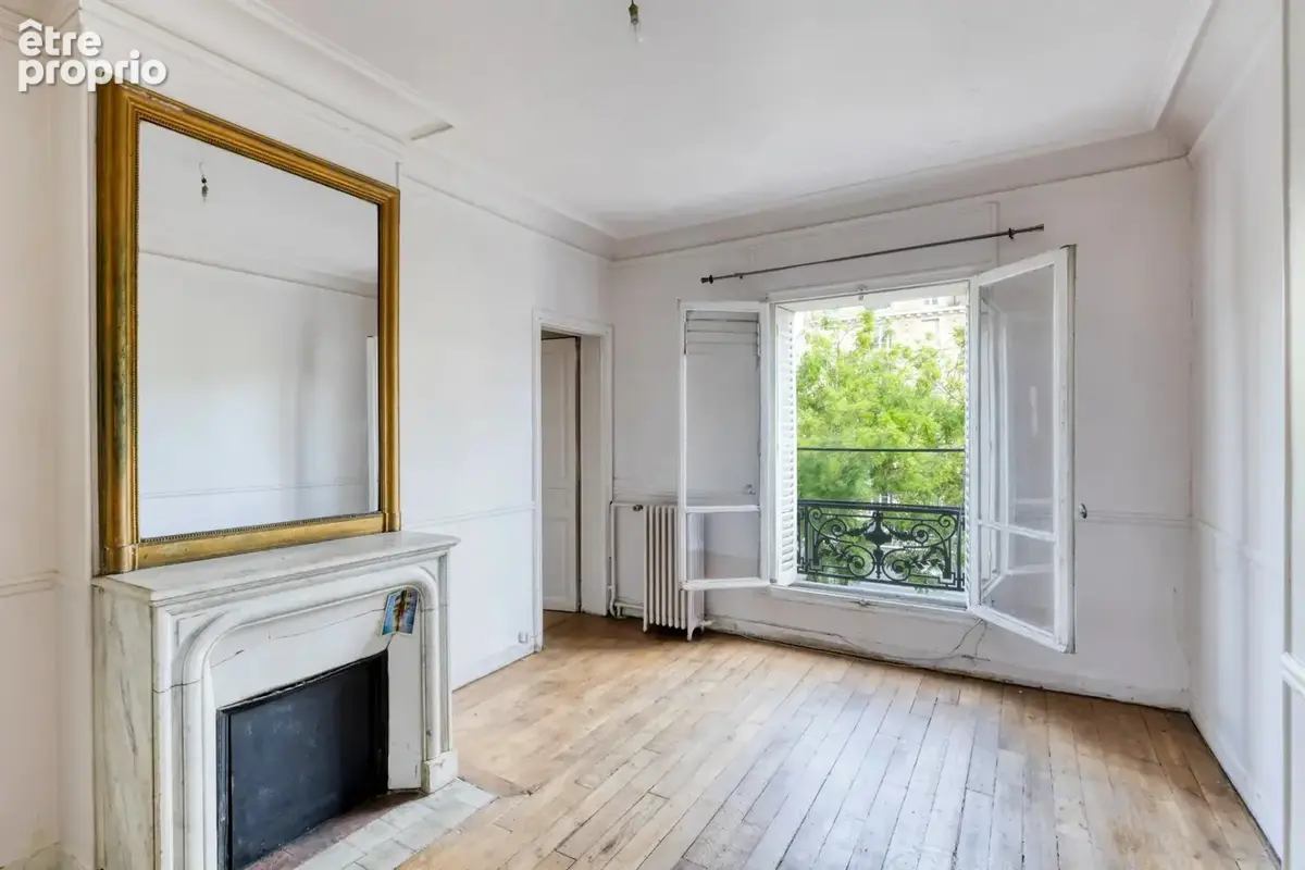 Appartement Pereire / Ternes 75017 PARIS - photo 3