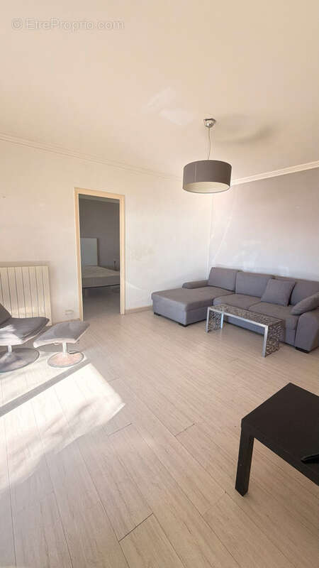 Appartement à SAN-MARTINO-DI-LOTA