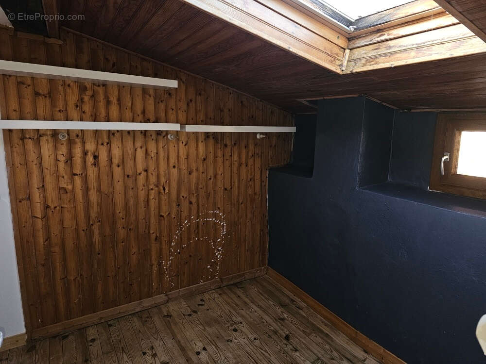 Maison à LE CHEYLARD