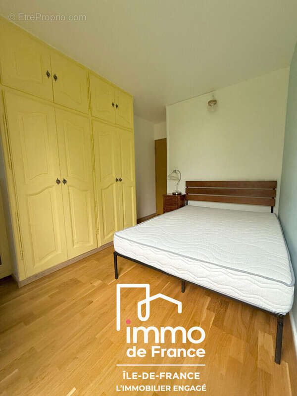 Appartement à PALAISEAU