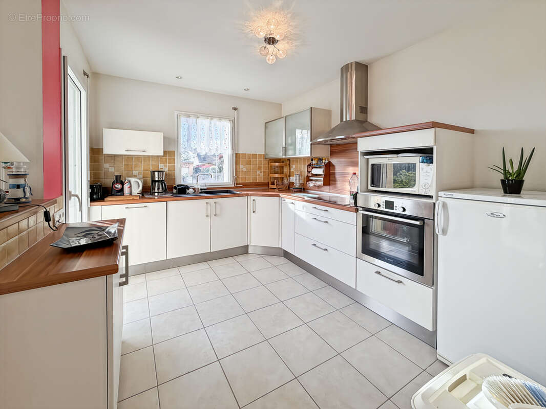 Maison à CONCARNEAU