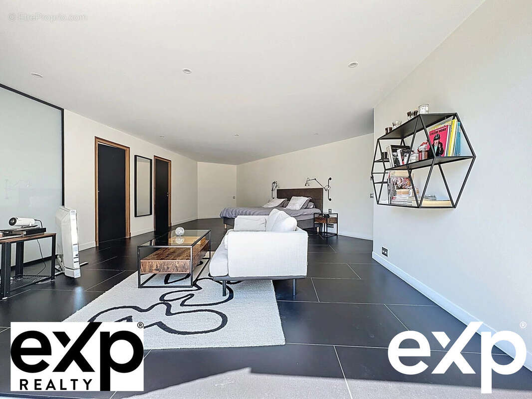 Appartement à MANTES-LA-JOLIE