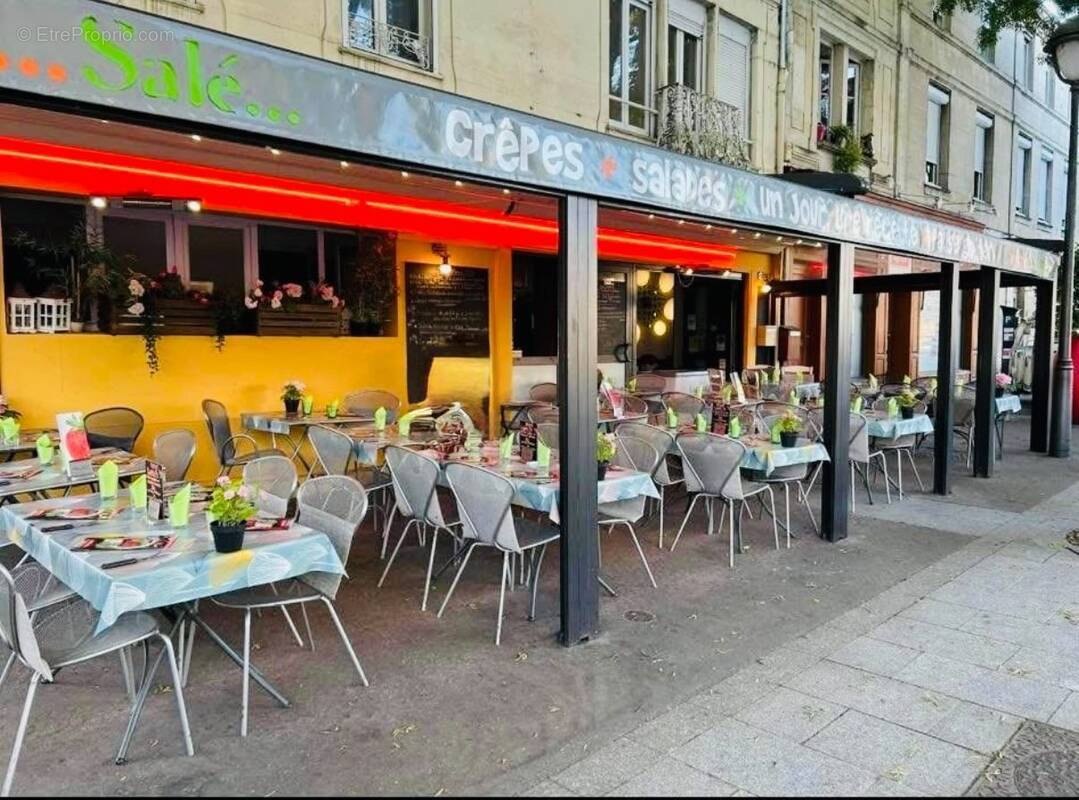 Autre à SAINT-DIZIER