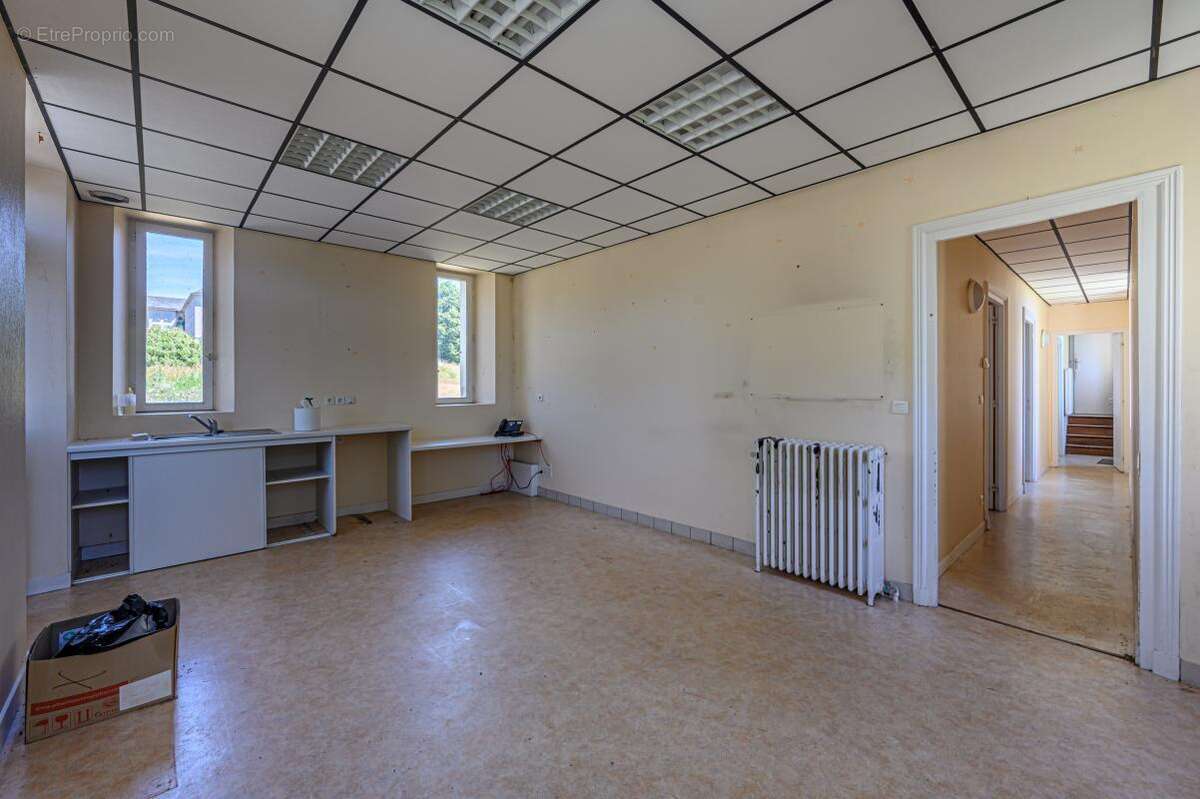 Appartement à GUEMENE-SUR-SCORFF
