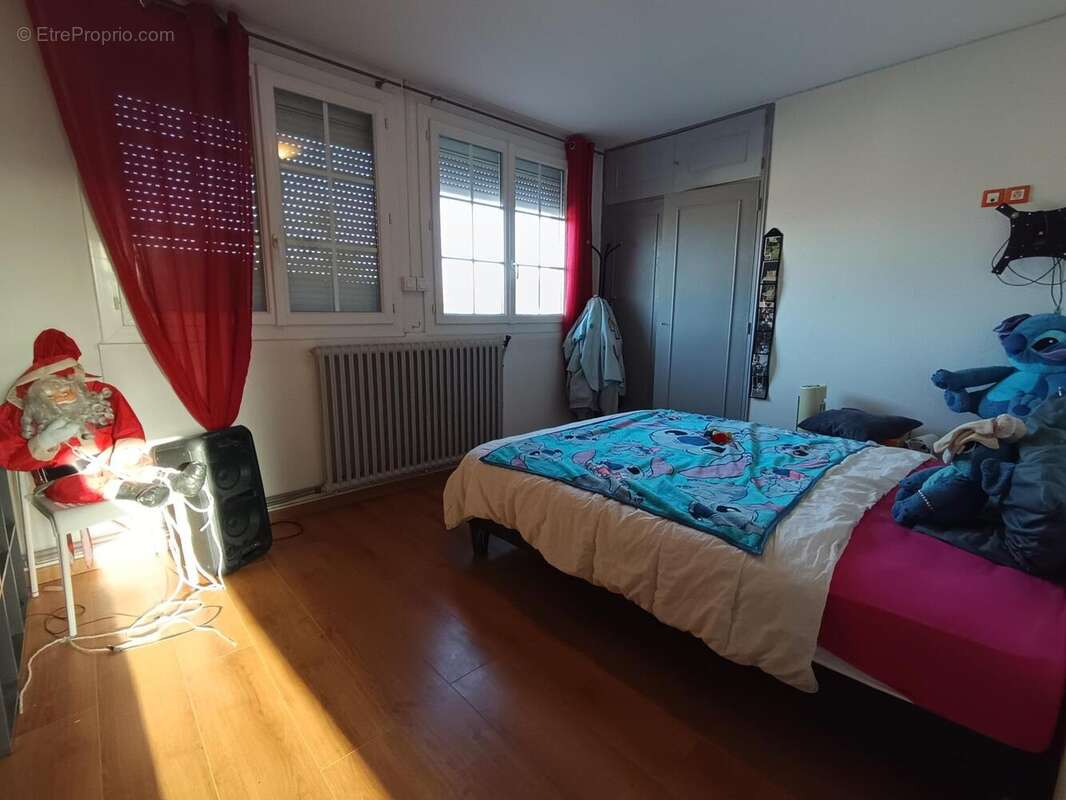 Photo 6 - Maison à SAINT-OUEN-L'AUMONE