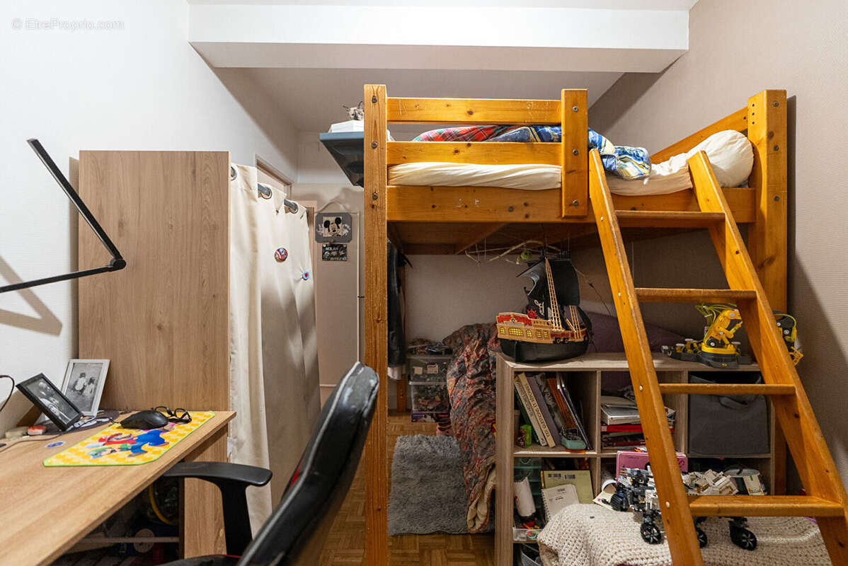 Appartement à CARCASSONNE