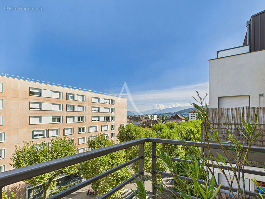 Appartement à ANNECY