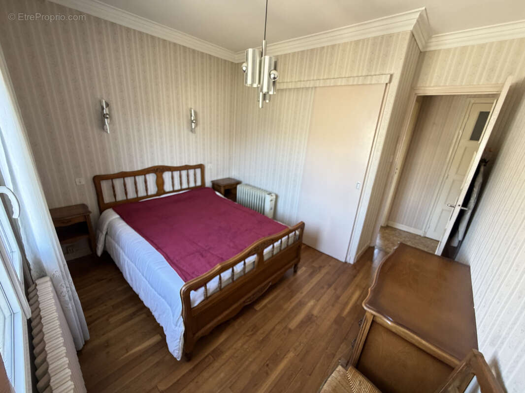 Maison quartier calme avec 3 chambres - photo 8