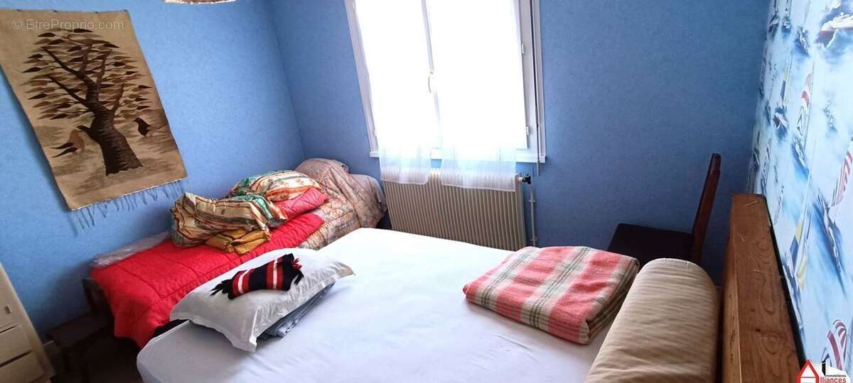 Photo 4 - Maison à ARREST