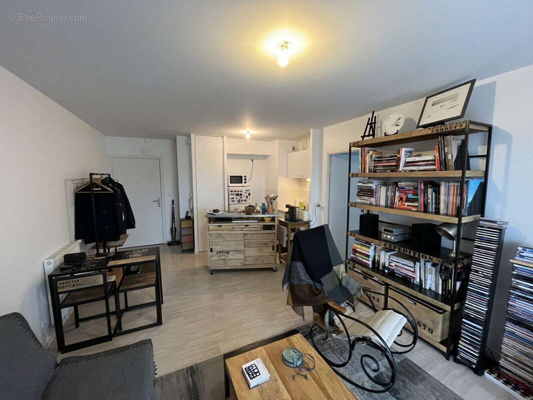 Appartement à BREST