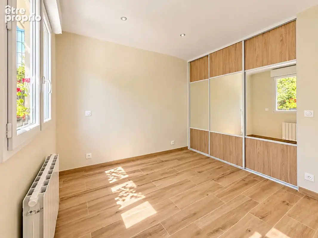 Maison Choisy Le Roi 3 pièce(s) 65 m2 - photo 8