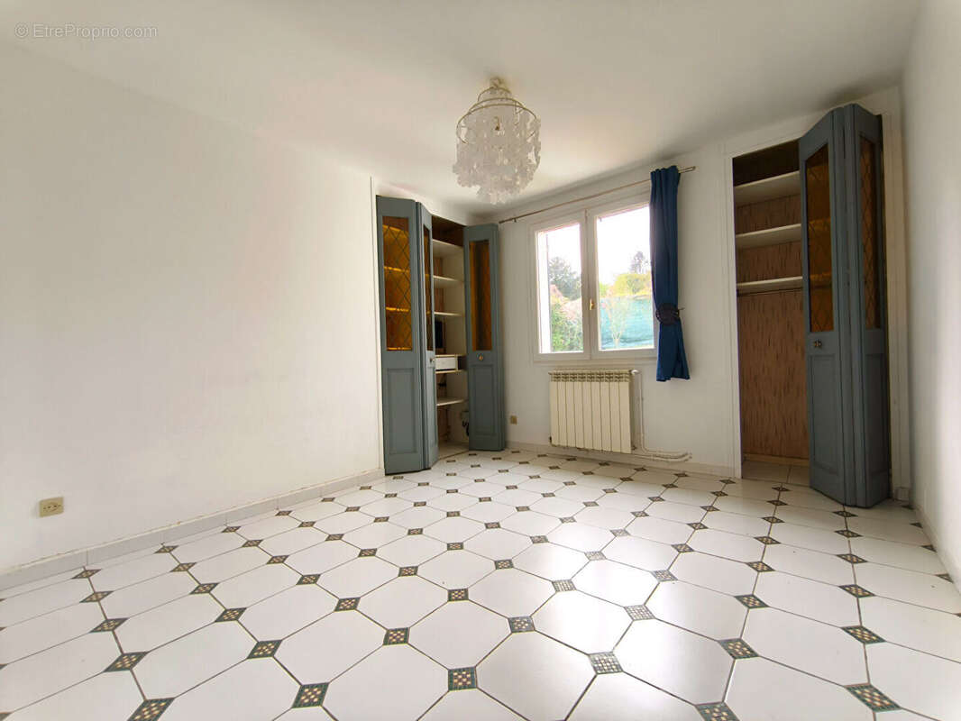 Maison à CHAMPAGNE-SUR-OISE