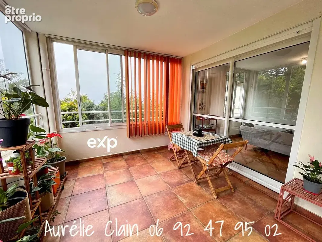 Appartement 3 pièces 71 m² à vendre à Le Tampon (97430) - photo 3