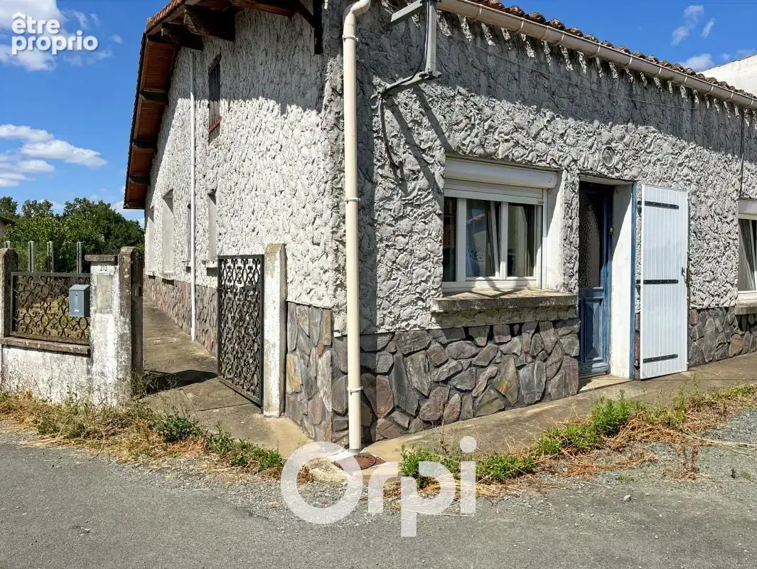 Maison de plain-pied à rénover avec beaucoup de potentiel - photo 15