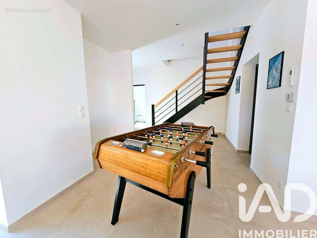 Photo 4 - Maison à GUJAN-MESTRAS