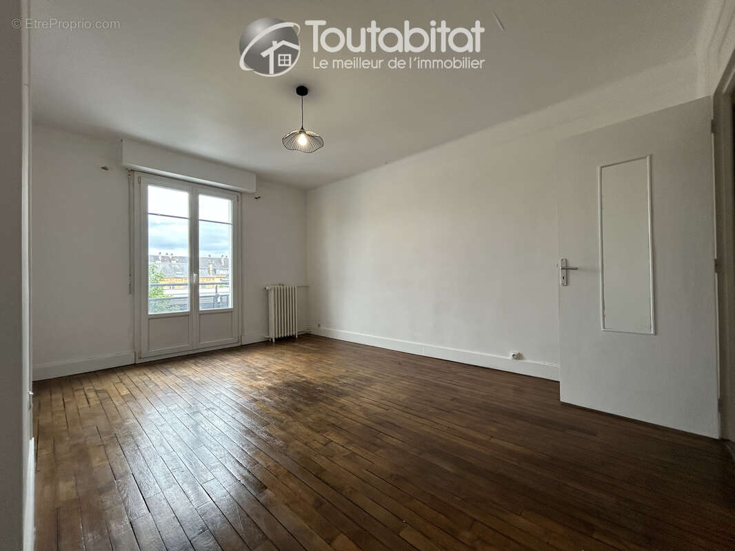 Appartement 49 m² à Charleville-Mezieres  - photo 6