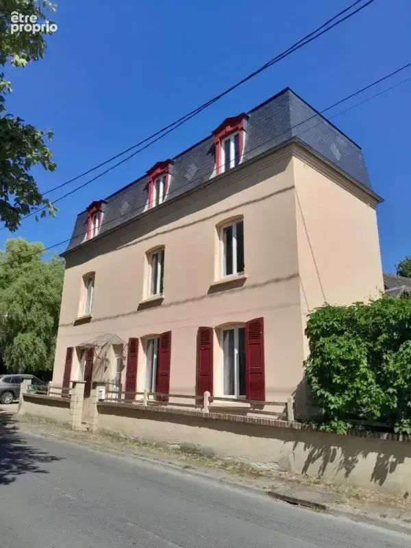 Maison Trouville Sur Mer 180 m2 - photo 18