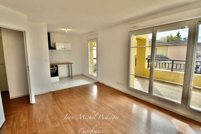 Appartement à SAINT-GAUDENS