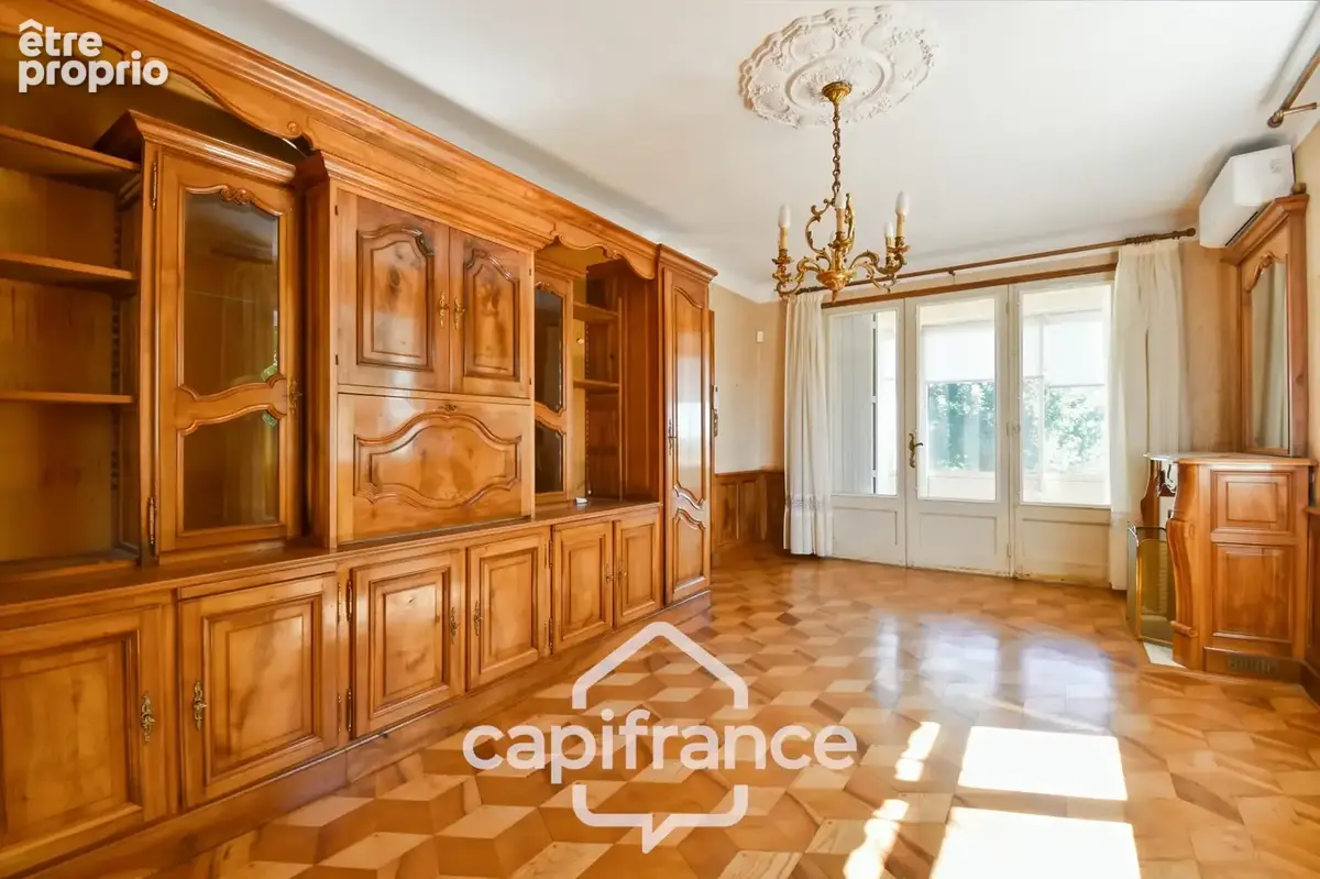 Maison à vendre  COURCELLES (17), 140m²habitables, 7 pièces sur 4800m² de terrain avec nombreuses dépendances - photo 9