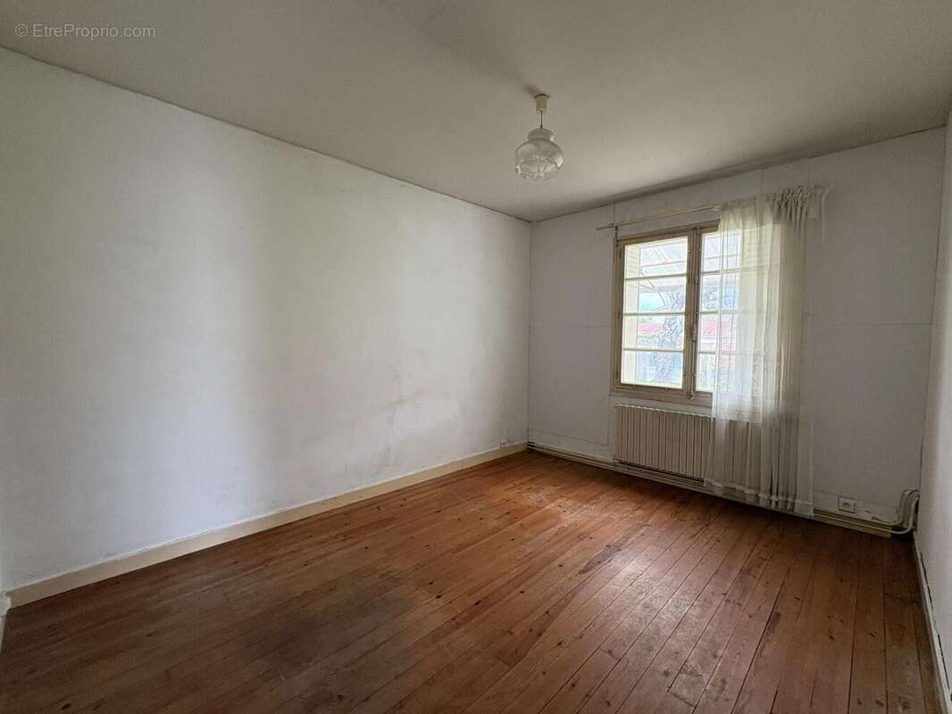 Photo 6 - Maison à SAINTES