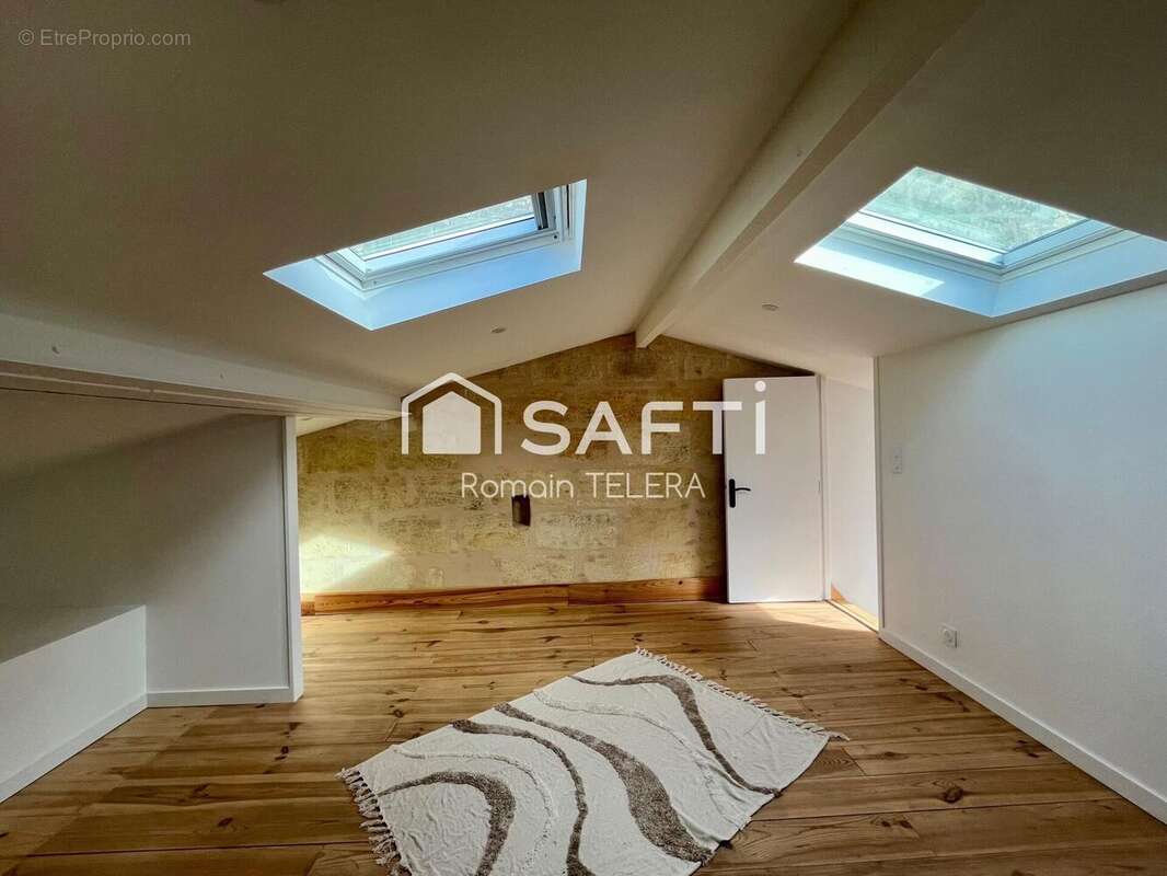 Photo 9 - Maison à BORDEAUX