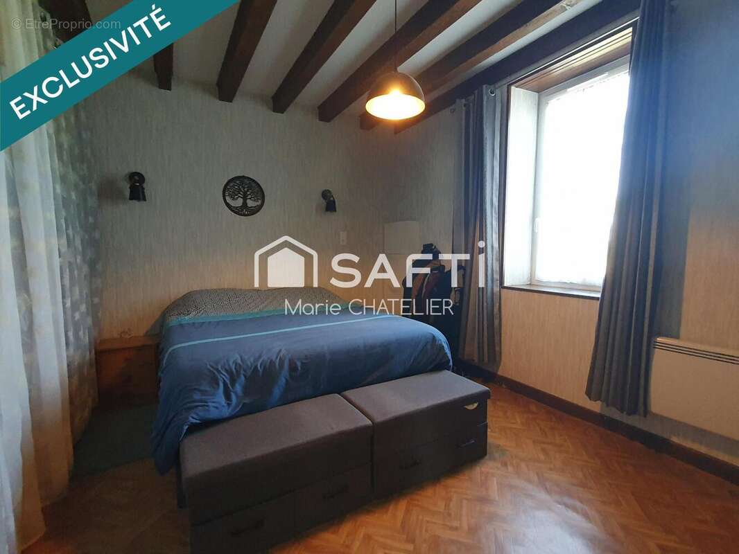 Maison 102 m² à Le Theil  - photo 7