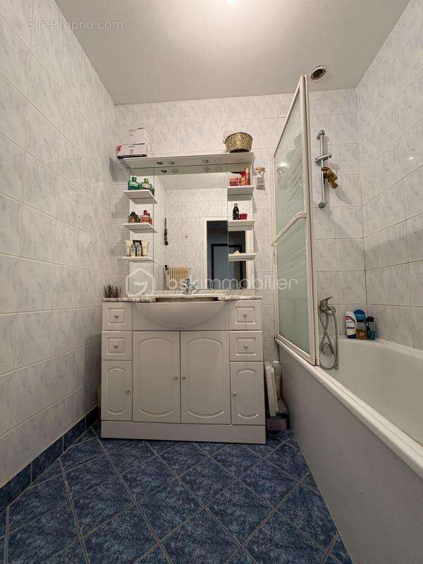 Maison à SAINT-CYR-SOUS-DOURDAN