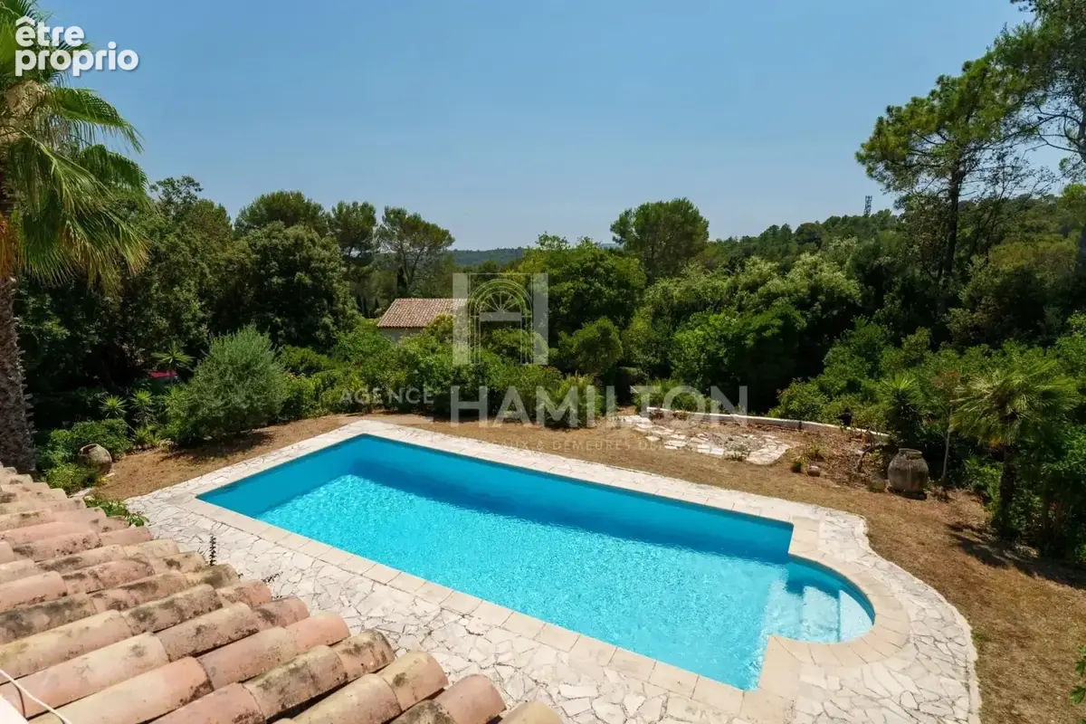 Villa avec piscine à proximités des écoles - photo 2