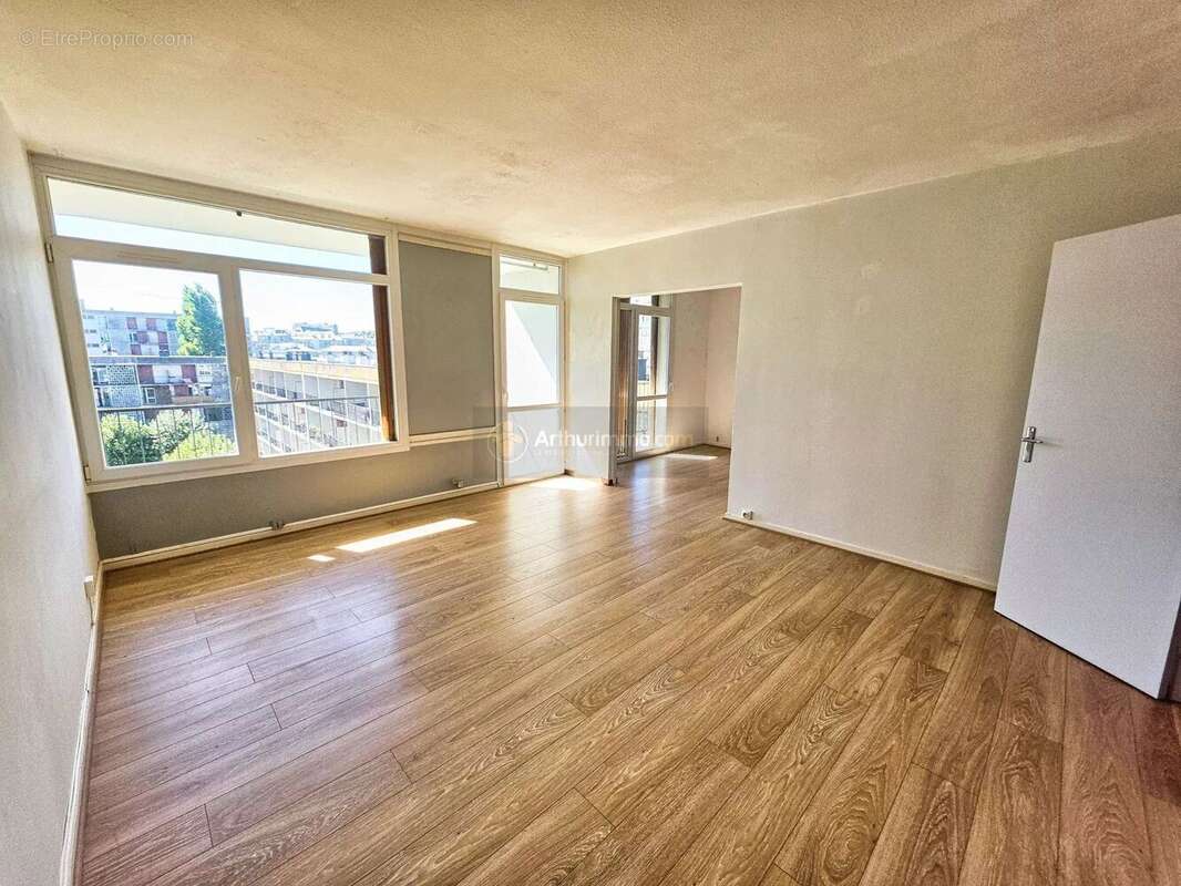 Vente Appartement Brest(29200) 169 600ï¿œ - photo 2