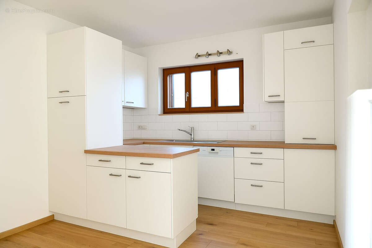 Maison à LUTTERBACH