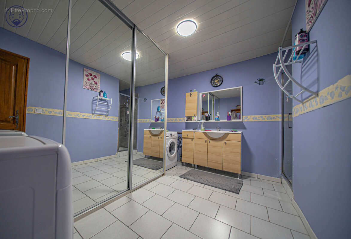 Maison à LIGNY-EN-BARROIS