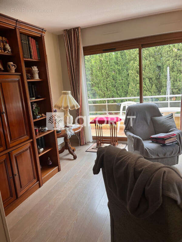 Appartement à CAHORS