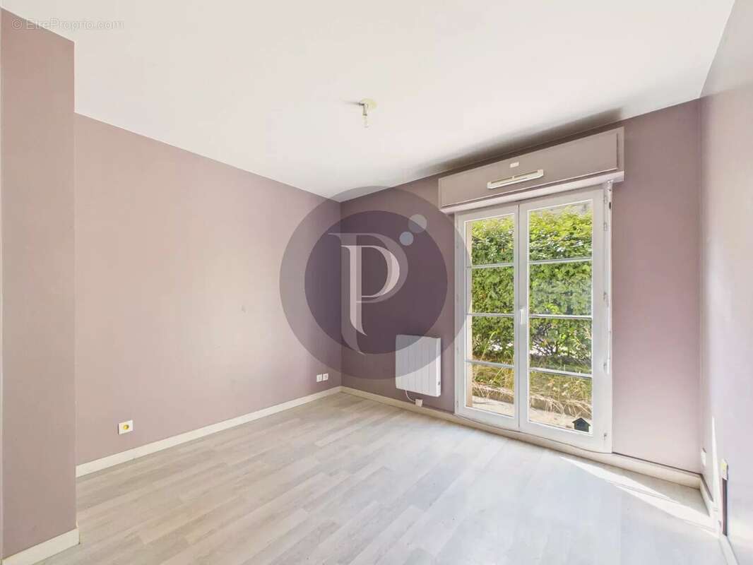 Appartement à LE PLESSIS-ROBINSON