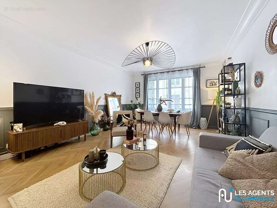 Appartement à ORLEANS