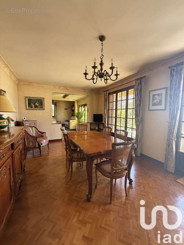 Photo 6 - Maison à PRIGONRIEUX