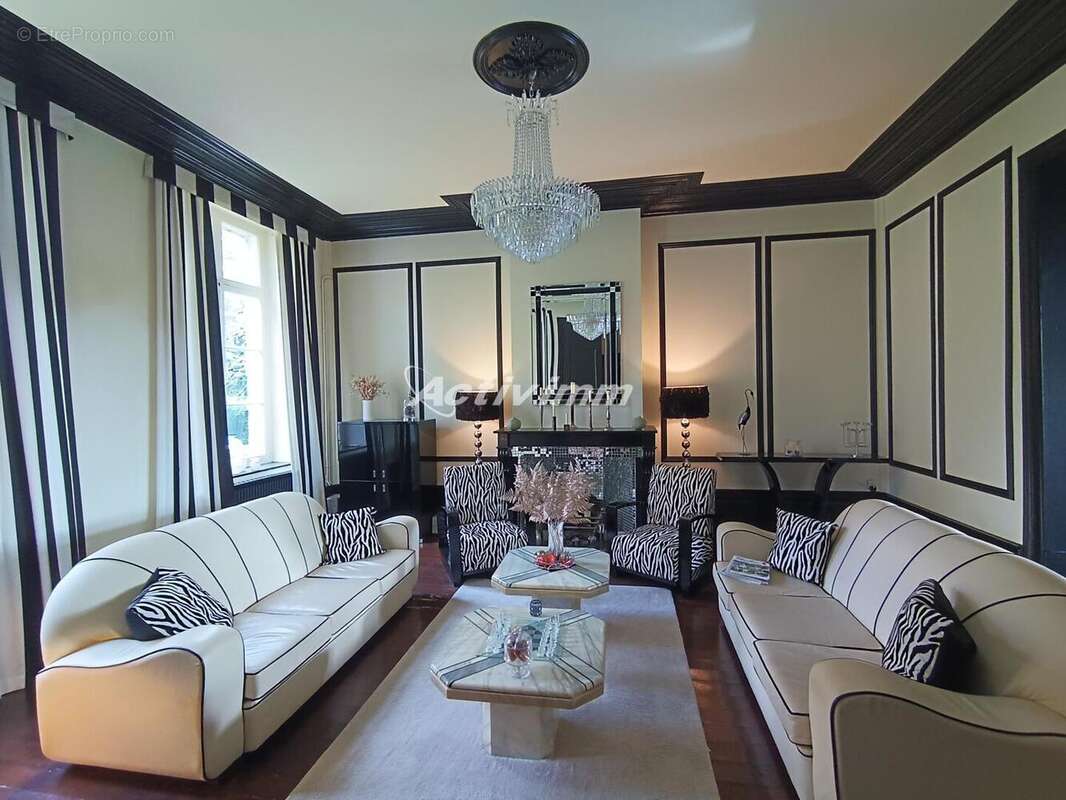 IMG20241022154154 - Maison à HEUCHIN