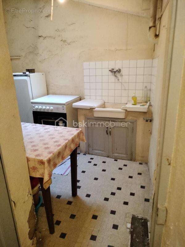 À vendre – Maison à Laure-Minervois (11) - photo 5