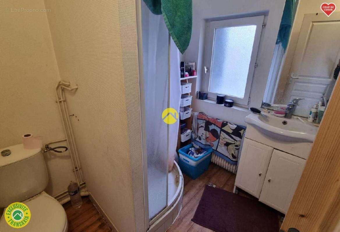 Appartement à BOURGES