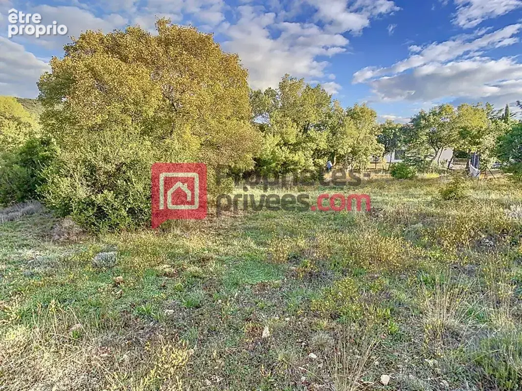 Terrain  2000 m2 PC accorde - photo 2