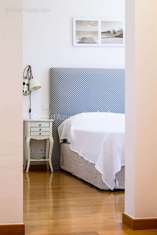 Appartement à SAINT-TROPEZ