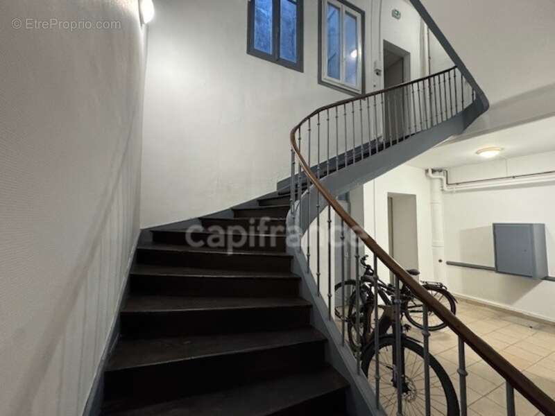 Appartement à BOURG-EN-BRESSE